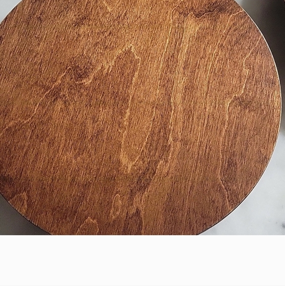 Rustic Table Riser/ Stand - Picture 3 of 4